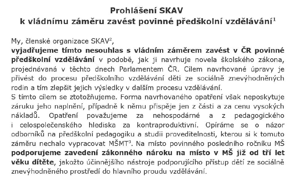 SKAV_Prohlášení